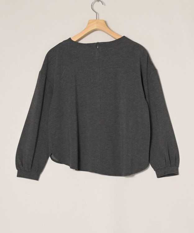 ONWARD Reuse Park 【自由区】カットソー秋冬 グレー