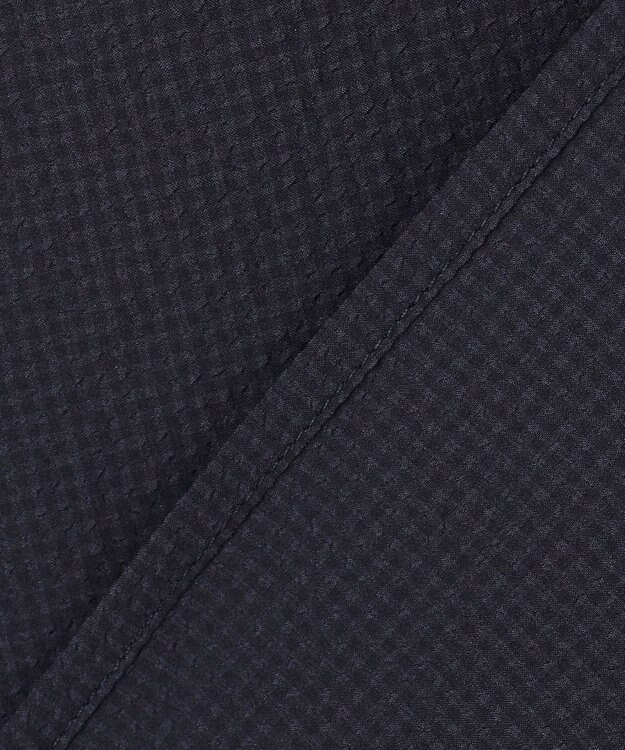 J.PRESS KIDS 【100-130cm】 サッカーシャツ ネイビー