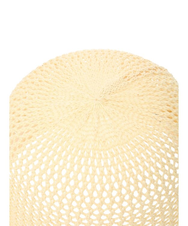 AMERICAN HOLIC 透かしサーモハット Beige