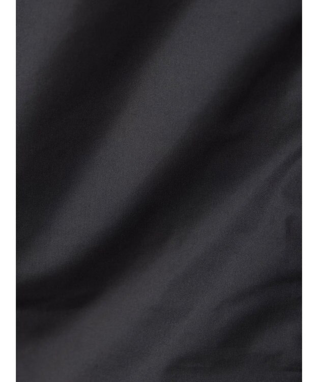 AMERICAN HOLIC キルポカスタンド中綿コート Charcoal Gray