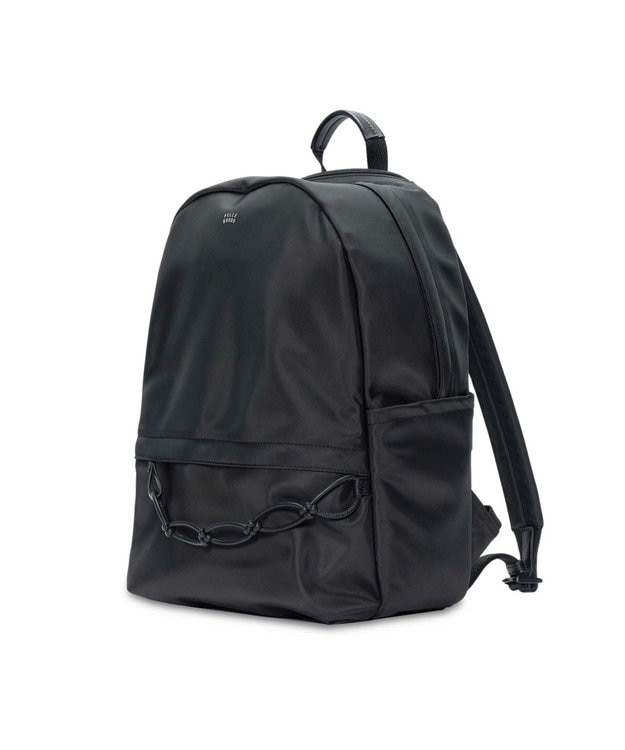 PELLE BORSA デイパック Bloom ブルーム 5833 ブラック
