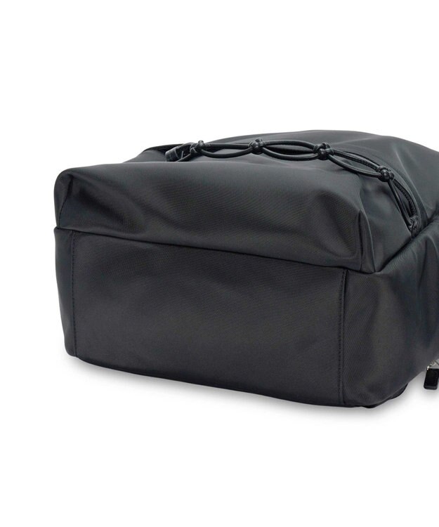 PELLE BORSA デイパック Bloom ブルーム 5833 ブラック