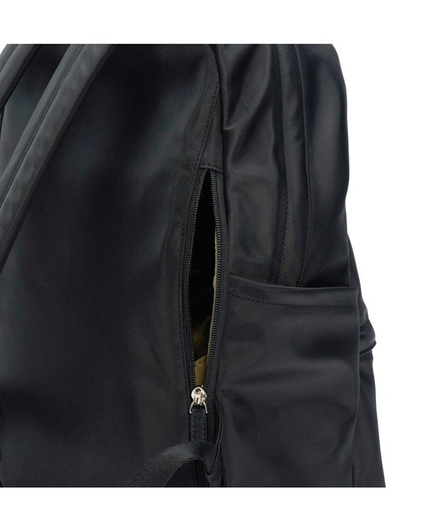 PELLE BORSA デイパック Bloom ブルーム 5833 ブラック