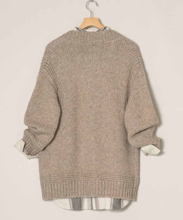 ONWARD Reuse Park セット商品/サイズ38【23区】ニット秋冬×ブラウス秋冬 その他