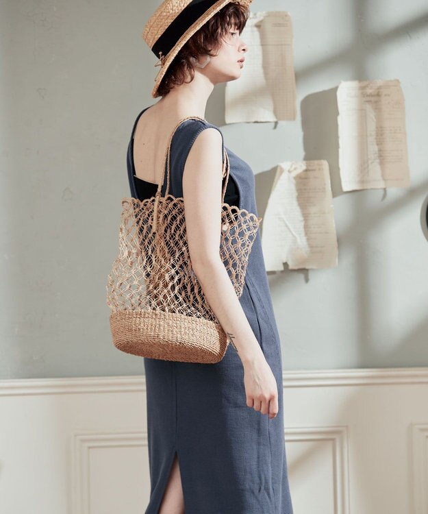 San-ai Resort（三愛水着楽園） 【SALE】サーマルワンピース ネイビー