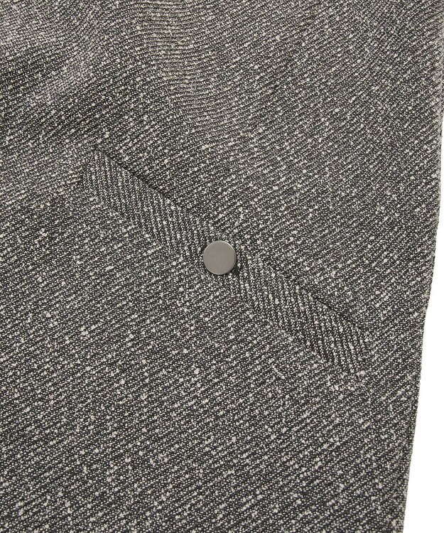 YECCA VECCA キーネックジャンスカ Mix