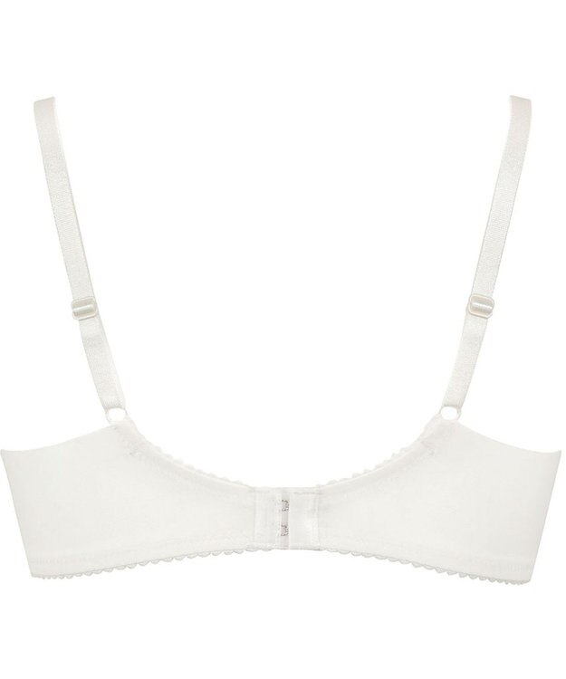 WACOAL 【夏めくブラ】 ブラジャー メッシュ素材(カップ) 吸汗速乾(肌側カップサイド・パッド受け・ワイヤーループ) 背中すっきり レディース BRB465 /ワコール ロマンピンク