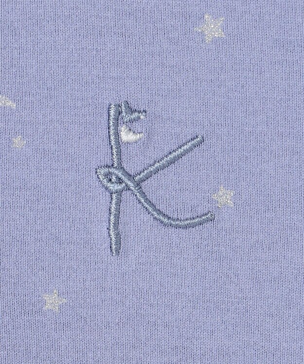 組曲 KIDS 【UVカット加工】【150-160㎝】アマノガワ チュニック ヨゾラ