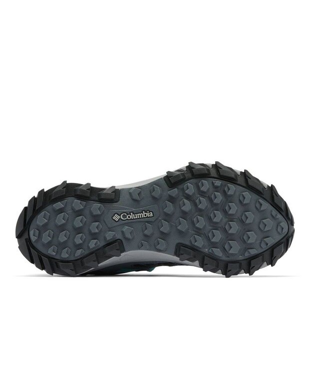 Columbia Columbia/ ピークフリーク ツー アウトドライ ワイド /コロンビア Graphite、 Teal