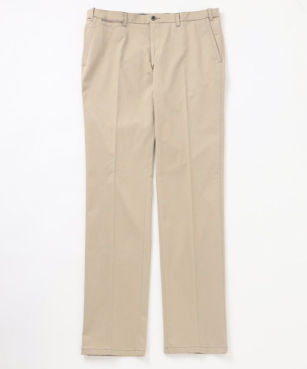 JOSEPH ABBOUD 【キングサイズ】ハイパワーOGトリコチン  パンツ ベージュ系