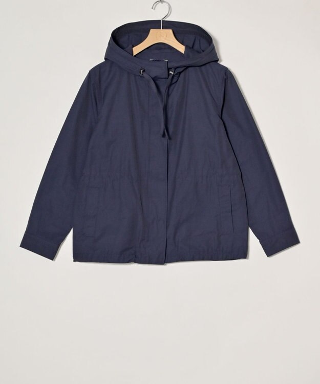 ONWARD Reuse Park 【23区】ジャケット春夏 ネイビー