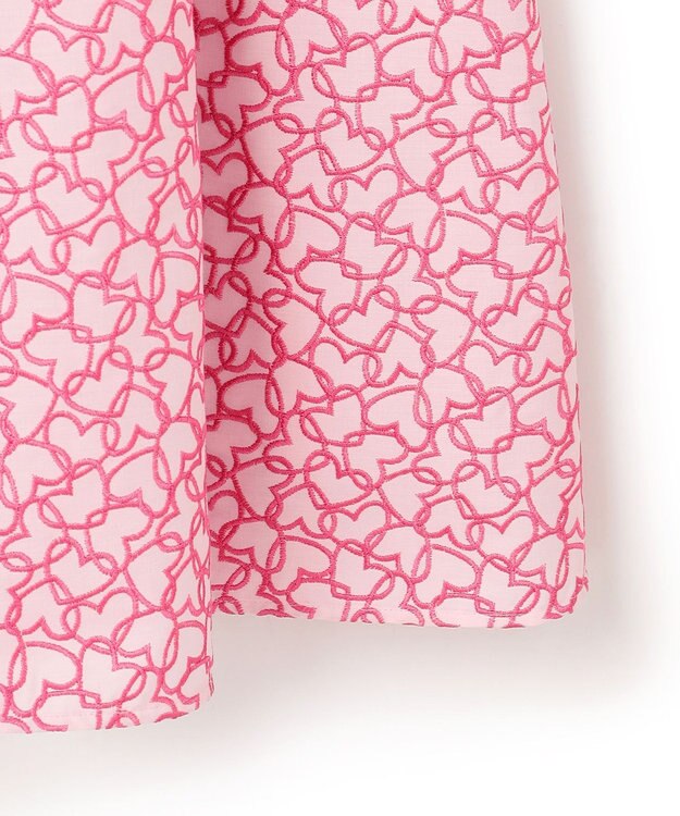 TOCCA 【chayさん着用・00サイズあり】ENCHANTED LOVE ドレス ピンク系7