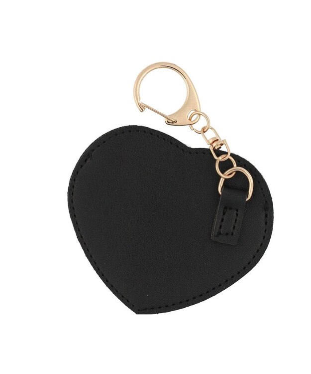 UNBILLION カシュカシュ cachecache / ハートケース ブラック