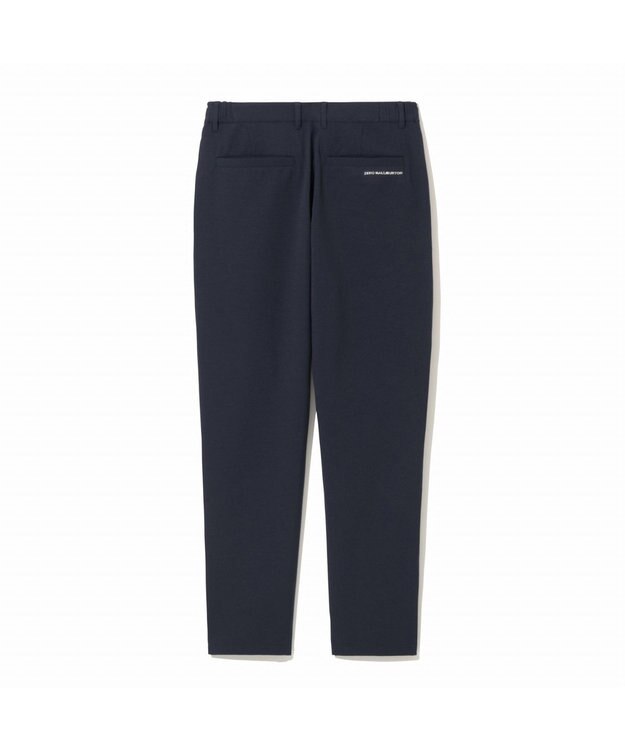 ZERO HALLIBURTON 【撥水・通気性】 エアーインプレッションパンツ ZHG-M5S11a 82964 ネイビー