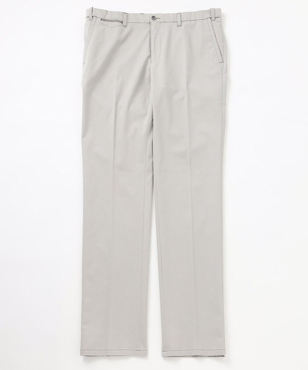 JOSEPH ABBOUD 【キングサイズ】ハイパワーOGトリコチン  パンツ ライトグレー系