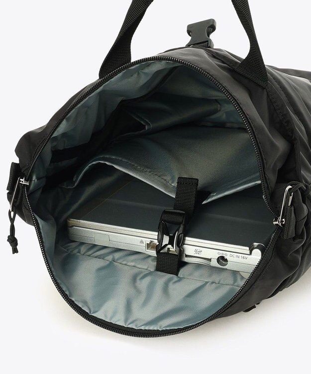 Columbia Columbia/ グレートスモーキーガーデン2ウェイトートS /コロンビア Black