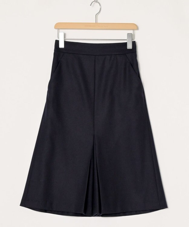 ONWARD Reuse Park 【23区】スカート秋冬 ネイビー