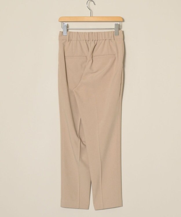 ONWARD Reuse Park 【any FAM】パンツ春夏 ベージュ