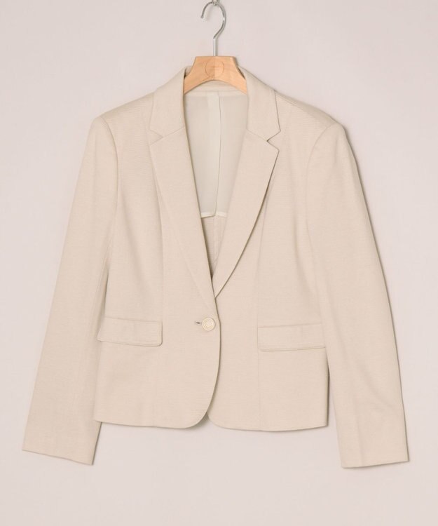 ONWARD Reuse Park 【J.PRESS】ジャケット春夏 ベージュ