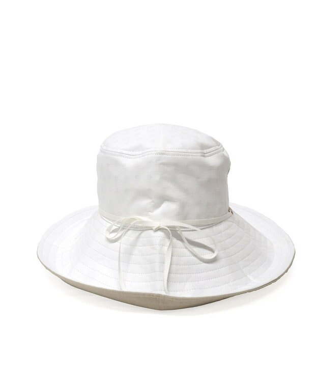 ATRENA 体感-10℃ コカゲル キャペリン ホワイト