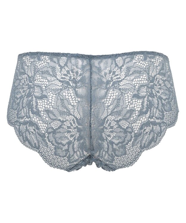 BRADELIS New York 【BRADELIS New York】クイックサポートスタイルパンティ22A1 ブルー