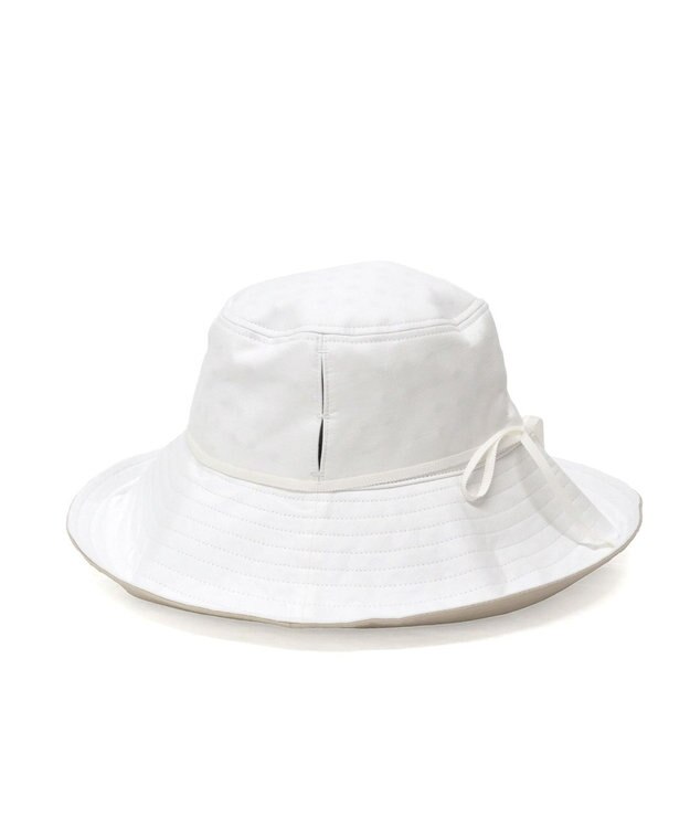 ATRENA 体感-10℃ コカゲル キャペリン ホワイト