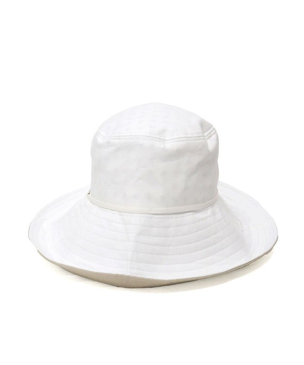 ATRENA 体感-10℃ コカゲル キャペリン ホワイト