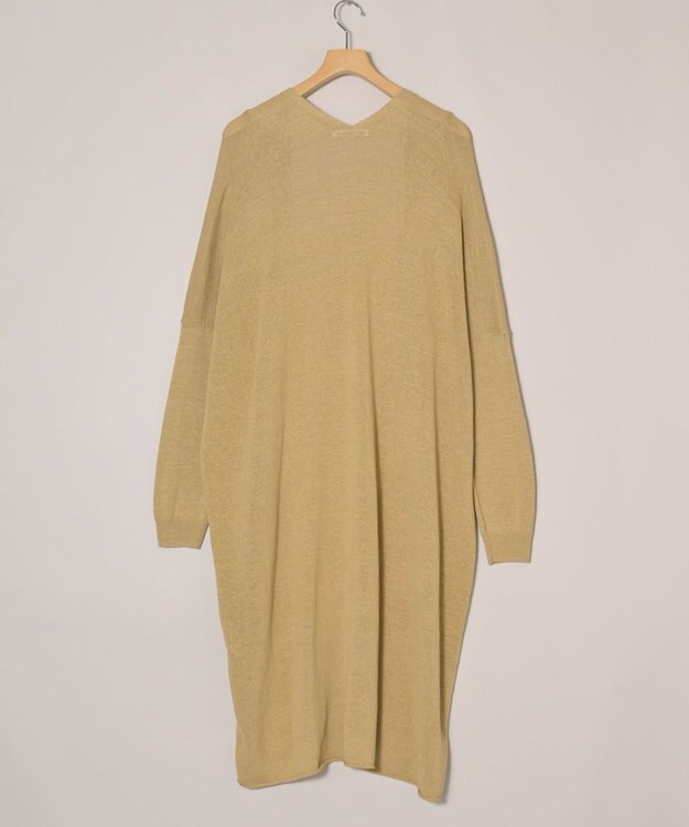 ONWARD Reuse Park 【23区】ニット春夏 ベージュ