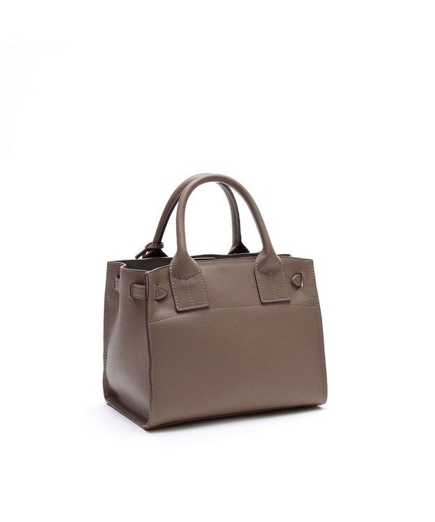 A.D.M.J. 【牛革】モーツァルト/ザ・ビー前金具付2WAYトートS MAL