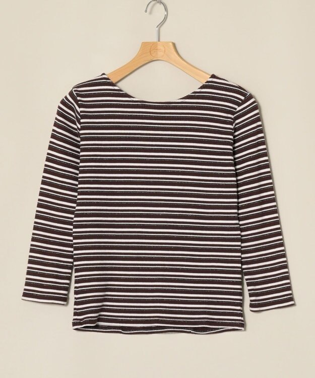 ONWARD Reuse Park 【any SiS】カットソー春夏 グリーン