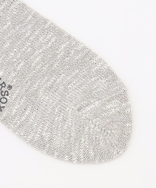 J.PRESS MEN 【J.PRESS ORIGINALS】ROSTER SOX グリーン系9