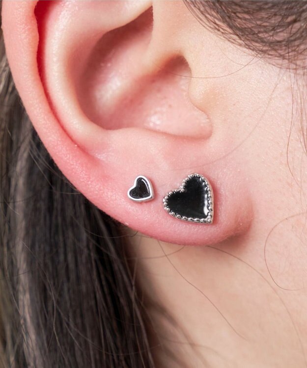 WEGO L4Pミニピアス 柄4