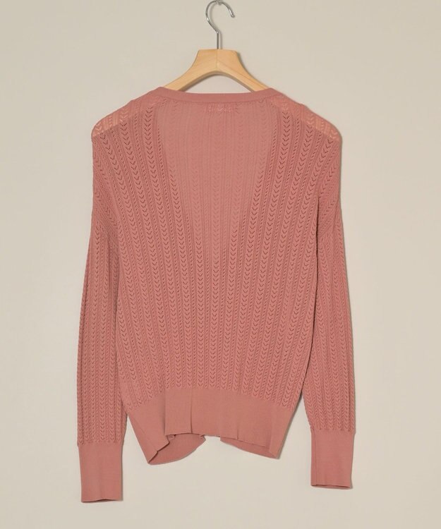 ONWARD Reuse Park 【Feroux】ニット春夏 オレンジ