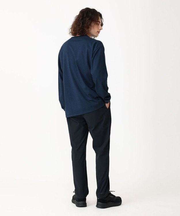 Columbia Columbia/ ナパロックウォームパンツ /コロンビア Black