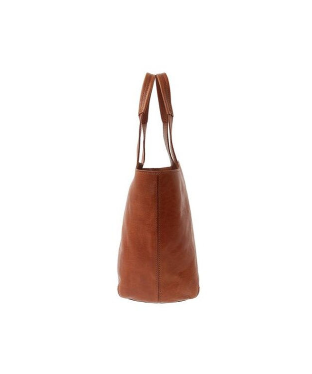 genten クオイオルヴィド トートバッグ中 チャ