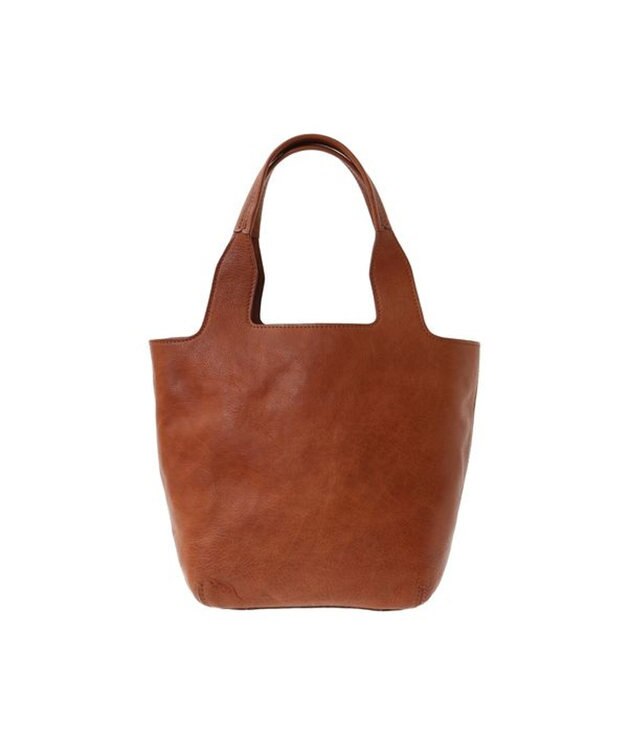 genten クオイオルヴィド トートバッグ中 チャ