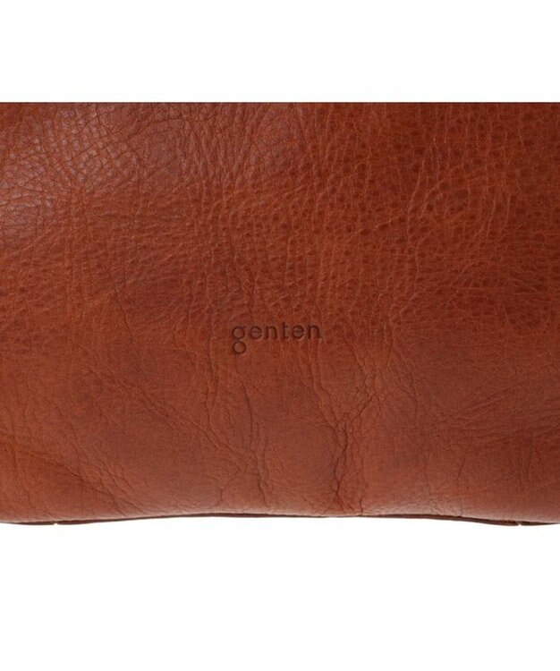 genten クオイオルヴィド トートバッグ中 チャ