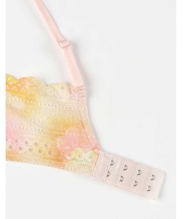 une nana cool MADE WITH LIBERTY FABRIC 364レース OR