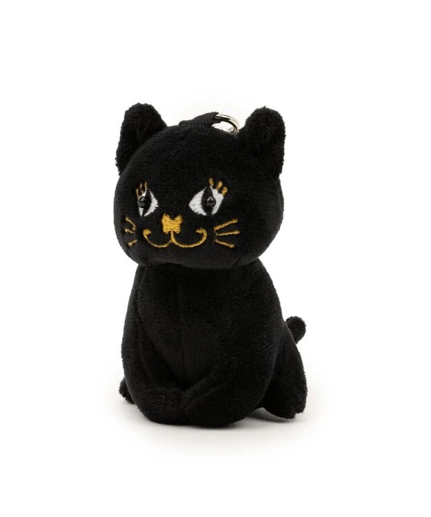 ANNA SUI ワンダー 2WAYトートバッグ シルバー