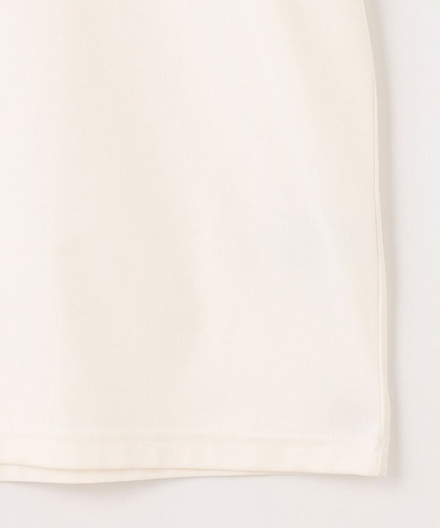 SHARE PARK MENS 【UVカット・吸水速乾・ストレッチ・軽量 】コラボフォトプリントTシャツ（L・XLサイズ） ホワイト系