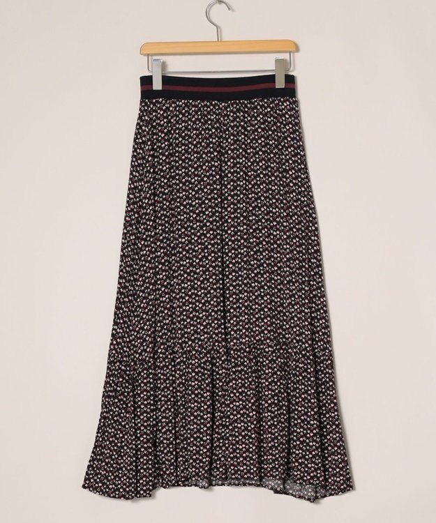 ONWARD Reuse Park 【any SiS】スカート秋冬 ブラック