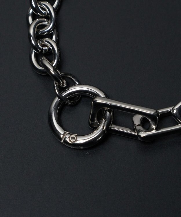 WEGO Mミックスチェーンブレス 柄3