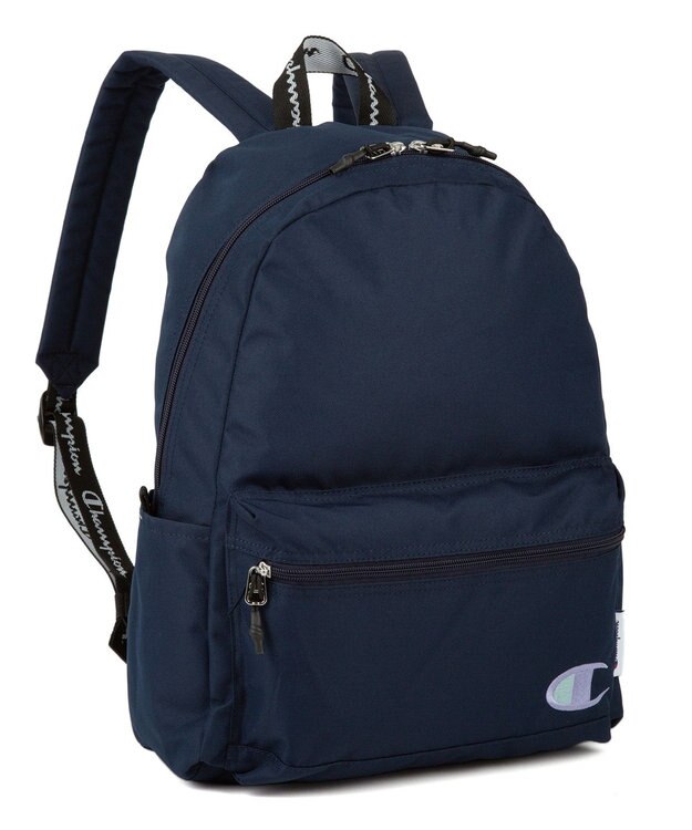 ACE BAGS & LUGGAGE Champion エスター リュックサック 20L 63884 チャンピオン ネイビー