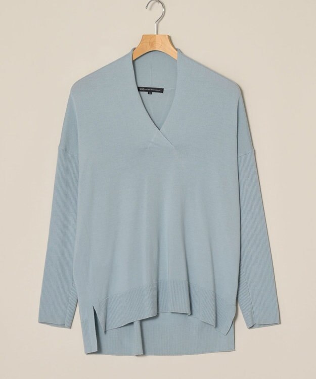 ONWARD Reuse Park 【23区】ニット秋冬 グリーン