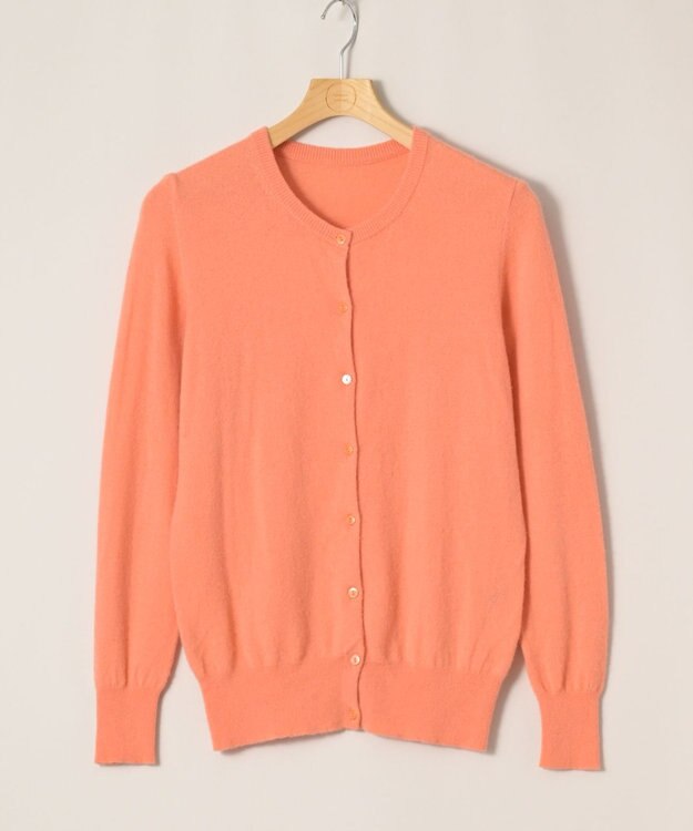 ONWARD Reuse Park 【23区】ニット秋冬 オレンジ