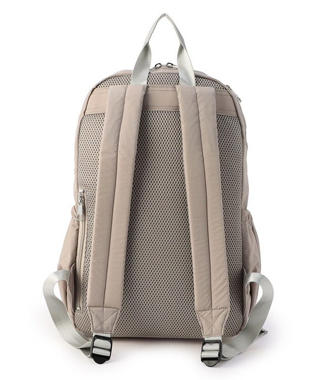 Chacott 2Ｐバックパック グレージュ