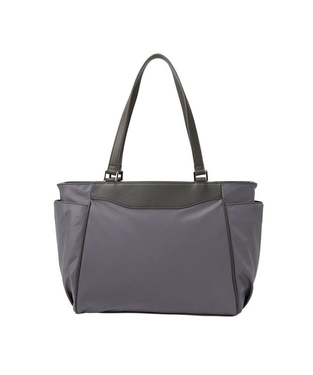 CLATHAS メイティ 2wayトートバッグ グレー