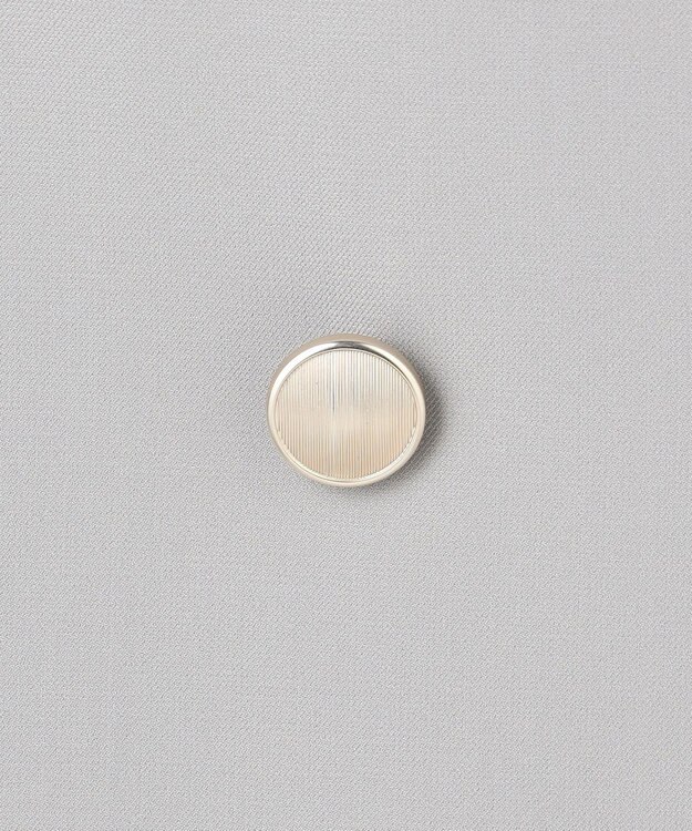 ANY イージーケアライトストレッチジレ ライトグレー