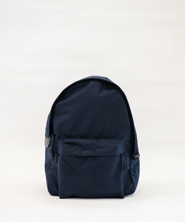 NIZYU KANO 【竹下玲奈コラボ】My Backpack Mサイズ ネイビー