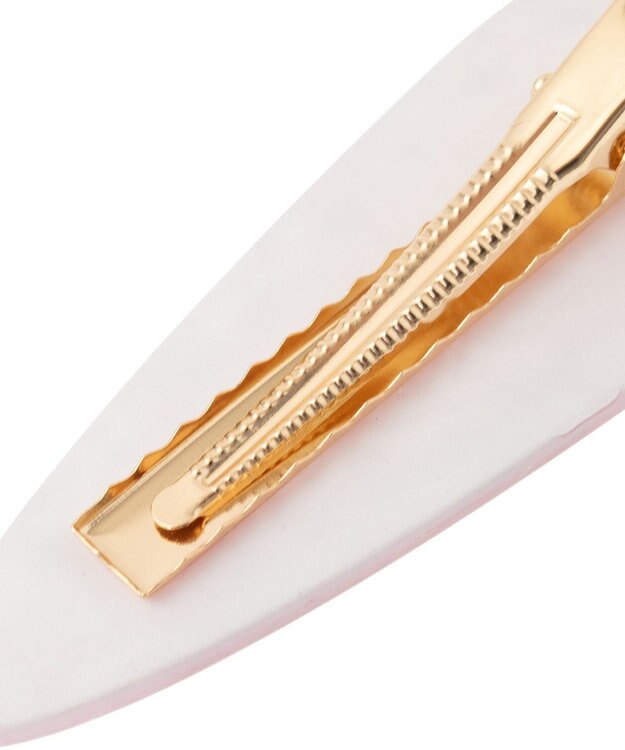 Maison de FLEUR パールビジューピン Pink